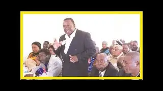 The victor matemadanda storyDaily News
