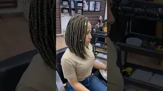 Tran&ccedil;a Chanel com jumbo #shortsyoutube #hair #dicas #inspiration #braidstylist