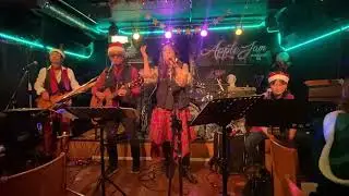 PTA-313 GTAトリプレンジャー 『Apple Jam X MAS LIVE』2025.12.20①カメラ