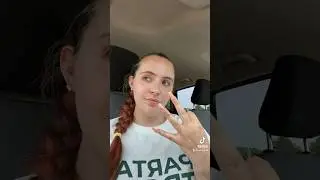 Put a finger down challenge #tiktok #shorts #mentalhealth #repost