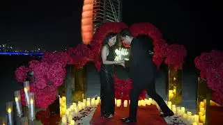 The MOST Romantic 