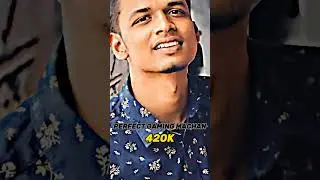 Most Subscribed Gaming Channel in Kerala #shorts  #kaztro  #perfectgamingmachan #youtube