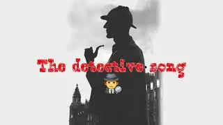 The detective song 🕵 #thedetective #music #best