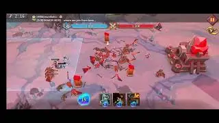 lords mobile vergeway chapter 1 stage 3
