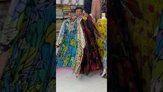 Readymade Chiffon Maxi #ytshorts #onlineshopping #shortvideo #youtubeshorts #shorts #maxi