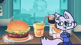 Mtgwiiu4: i Love dinner