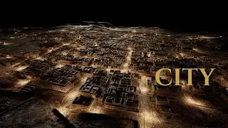 The Ancient City Design That Prevented Urban Collapse