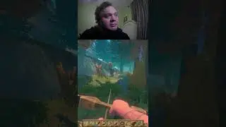 How to fast travel #raft  #Sandbox #funnymoments #wedgehoe #streamer