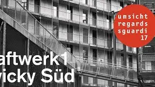 KRAFTWERK1 ZWICKY S&Uuml;D, D&Uuml;BENDORF (ZH)
