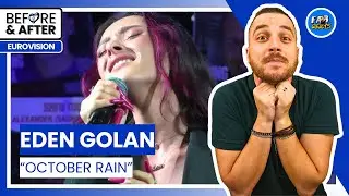 Eden Golan - 