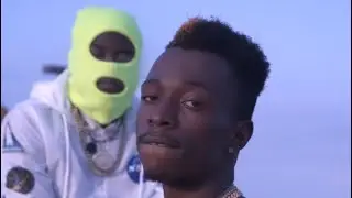 Jigga Flames & Kirk Dula - Blow My Mind(Music Video)