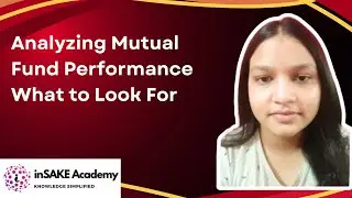 Analyzing Mutual Fund Performance What to Look For #MutualFundAnalysis