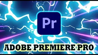 My Adobe Premiere Pro Experience...