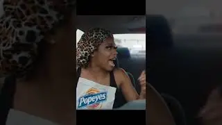 Pookie and Keisha 😂 #ai #altima #ghetto #popeye #comedy #black #shorts