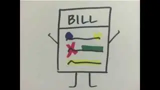 Ms. RCW: How a Bill Becomes a Law in Washington State