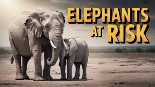 The Untold Truth About Elephants&hellip; And Why They Need Us Now