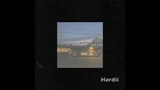 Hardii - 고마워(Feat.koi)