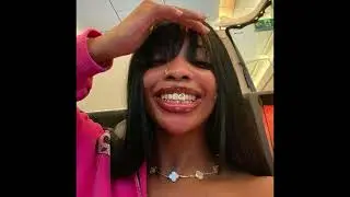 (FREE) Flo Milli Type Beat 2025 | Megan Thee Stallion x Latto Type Beat 2025 - 