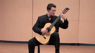 John Dowland: Fantasia No. 7 (Chas Pfeifer)