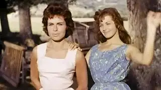 Мужчина размышляет о своем прошлом (приключения, 1958), французский фильм Вилли Розье с Жаком Бержер
