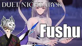Time to do Huaxua Story after Immersive Theater for Fushu | #DuetNightAbyss #DNACC