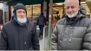 Chit chat after Zuhar Namaz Coventry Road Mosque 24th Jan 26
