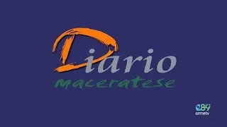 DIARIO MACERATESE. Settimana dal 14 al 20 dicembre 2025