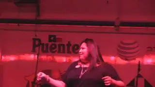 Hilda Lamas Live at Blue on the Hill 2012 - Complete Show