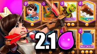 ARRASANDO CON EL LOG BAIT MÁS RÁPIDO JAMÁS CREADO😎