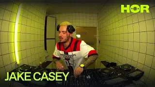 Dangerous Goods - JAKE CASEY | H&Ouml;R - July 18 / 2025