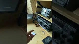 SMPS switching noise on HF RADIO