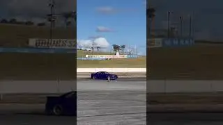 Having my R33 skyline drift car running again is such an amazing feeling!