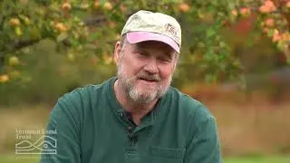 Vermont Land Trust carbon offset program for small woodlot owners
