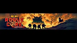 DRG Rogue Core Overview (Preview)