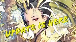[Exos Heroes] Update - FC Ramge and New Core Raid