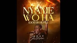 Nyame Wo Ha (God Is Here)