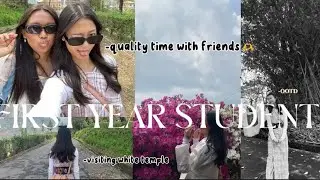 Life in Bhutan 🌞/Being a  first year student in engineering college / A productive day / 2nd sem