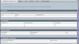 Oracle vm for SPARC ( Ldom)  demo