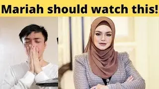 Siti Nurhaliza | My All | Vocal Coach Reaction Malaysia