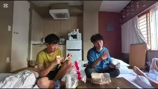 東京Day4