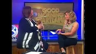 Support Adair County Humane Society by Walking your Dog