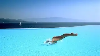 Ionian Blue Bungalows And Spa Resort, Lefkada, Greece | Travel With Navya