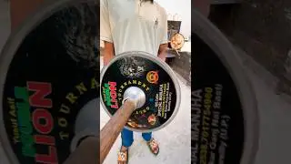 Double lion article 123 unboxing #kite #kiteflying #unboxing #shortvideo #indianmanjha #monukite