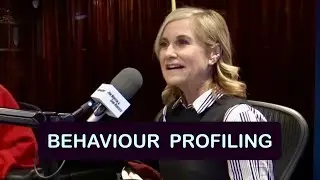 Behaviour Profiling 1: Maureen McCormick - using Chase Hughes's 6MX System