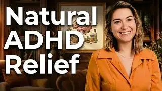 Is It ADHD or Are Kids Just Overstimulated | Pediatric Neuroscience Explained