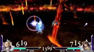 [Dissidia 012 Online] Terra[Jet] vs Squall[Truth] 6/9