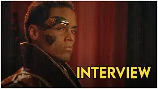 GOLDEN God | Peter Williams Full Interview (2022)