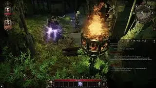 How 2 get Lucky (Without any base points in Lucky Charm) - Divinity Original Sin Epic Encounters Mod