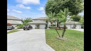 11530 Briarwood Circle #3, Boynton Beach, FL 33437