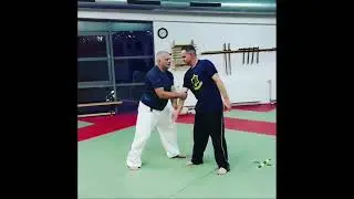 Маор Самооборона - Крав Мага Маор - с Рождеством и Новым годом!